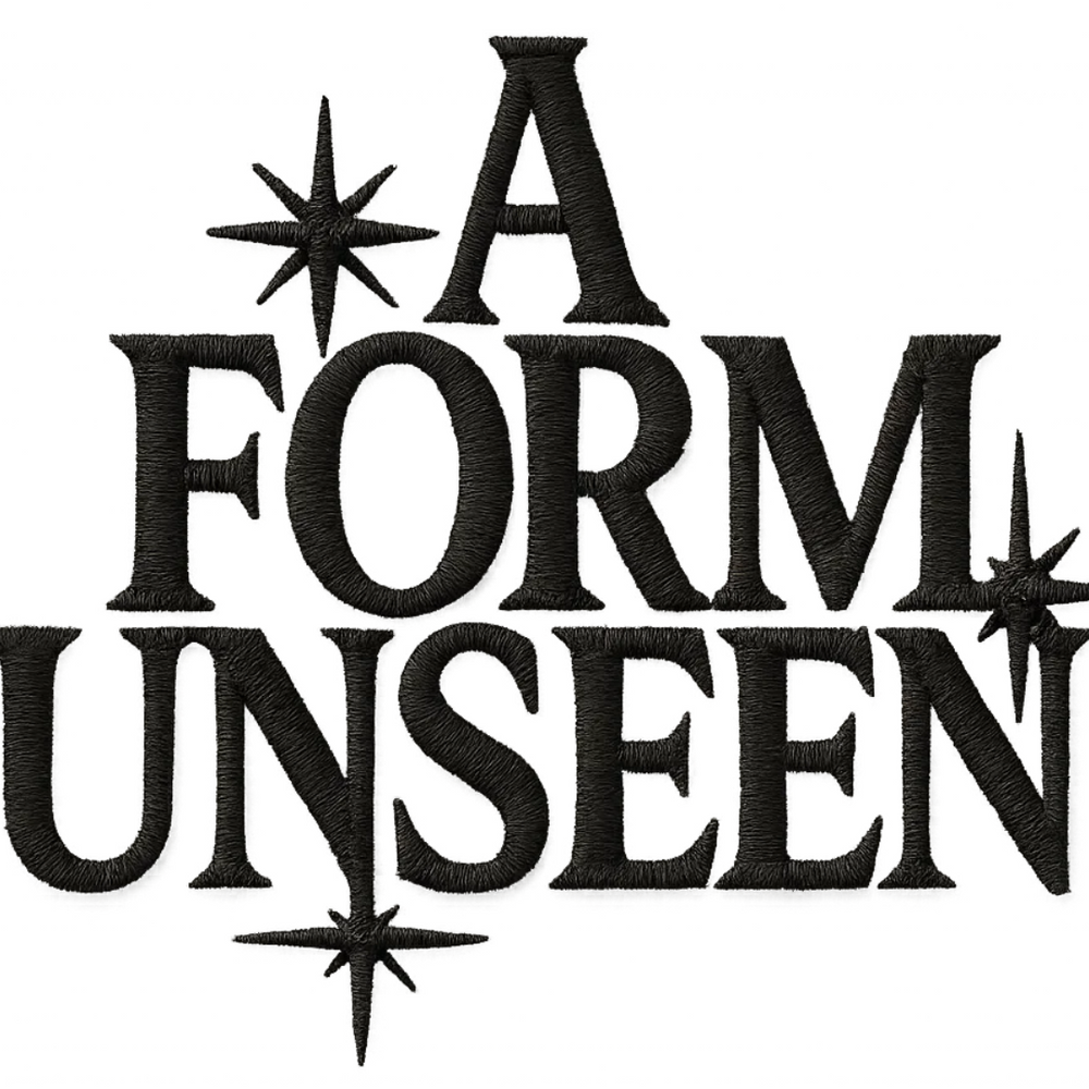 A Form Unseen